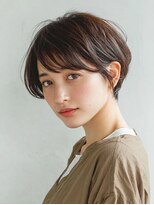 バイエイト(X８)&nbsp;大人ショートボブ/ショート