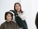 ソメ 交野店(SOME)の写真/プロが染めるヘアカラー専門店！カラーバリエーション豊富で理想のブラウンが叶う♪
