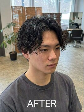 ジェットブラックキューサンロク(JET BLACK 936) センタパート×縦落ちツイスパ