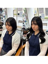 カルフール ロコ 草加西口店(Carrefour LOCO)&nbsp;シールエクステ80枚コース