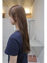 フィラ(FYRA)&nbsp;お肌に馴染むbrown color＊