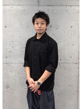 ラフィスヘアー プアナ 小田原店(La fith hair puana)&nbsp;DAIKI 
