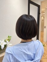 タヤ 府中店(TAYA) ショートヘア