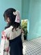 エヌプラス ヘアー(N+ hair)の写真/ヘアセット、メイク、お着付け承ります