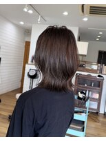 カンシャル(Kanshall)&nbsp;レイヤーボブ