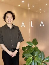 クララ 守谷店(CLALA) 國分 翔斗
