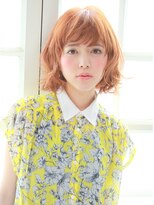 [K-two青山]sweetウェーブ【表参道】