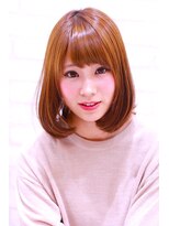 レイフィールド 江南店 ナチュラルロブ