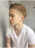 外国人風2ブロック
