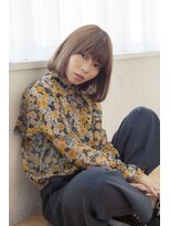 ルシエ 立川(LUCIE)&nbsp;☆小顔美人☆　ショート