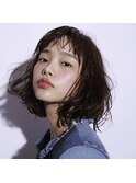 セミウエットロブ 〔Belle銀座〕