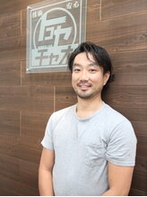 トコヤ チャオ&nbsp;高野 昭臣