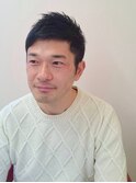 サイドツーブロ