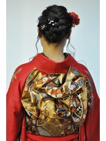 エムツージェイ(M2J)&nbsp;2018年成人式　４