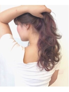 アライブ キチジョウジ(ALIVE Kichijoji) 【ALIVE吉祥寺】ジェンダーレス エレガンス フェアリー松永優哉