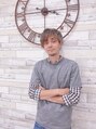 ラポールヘア 大阪横堤店&nbsp;松岡 健太郎