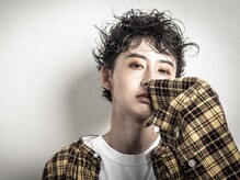 ニコル(Nicoru*)の雰囲気（話題のケアカラー,ダメージレスカラー,インナーカラーもお任せ！）