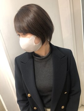 グランドライン(GRAND LINE) GRANDLINE 千崎聖太 ニュアンスカラー