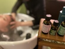 ビファインイーハアヴェダ(Befine e-ha AVEDA)