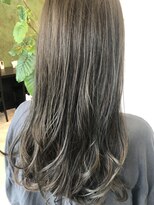 ジャガラ 千葉駅北口店(JAGARA)&nbsp;ダークアッシュ【千葉・千葉駅・千葉駅北口】