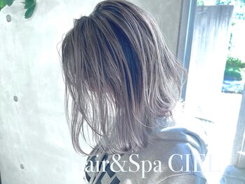 Hair&Spa CIEL