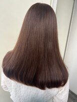 ジーナ 北千住(Zina)&nbsp;大人かわいい※くびれヘア※こなれヘア【Zina北千住】