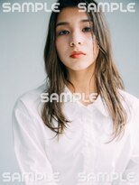 ヘアー アークス 上大岡店(hair ARKS)&nbsp;大人レイヤーカットARKS上大岡