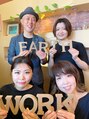 アースワーク 桜台店(EARTH WORK)/アースワーク桜台店