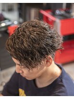 ダズ(Dazz)&nbsp;ツイストスパイラル