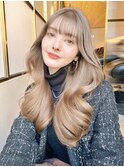 【黒田葉月】20代30代40代◎韓国レイヤーくびれスタイル