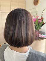 シュウ 安城店(Shu)&nbsp;レイヤードボブ