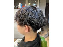 アンツヘアー(ants hair)