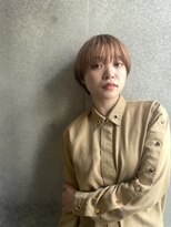 ベイル 登戸(Baill)&nbsp;マッシュショート