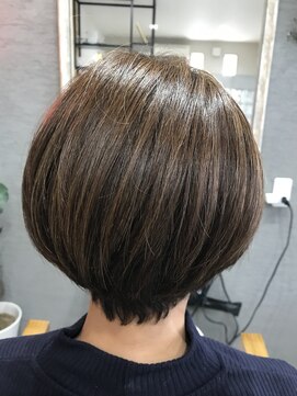 ピース(peace) グラボブ