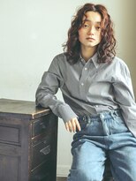 バーノン(VERNON)&nbsp;BLAGA MEDIUM【VERNON】058-262-3611