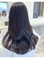 ノーチェ(noche)&nbsp;上品で色気のあるゆるっとカール