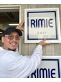 リミエ(RIMIE)&nbsp;中園 健二