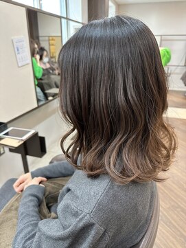 アプシー 三田駅前店(Apsee) スッキリ爽快！Aujuaトリートメント&スパ