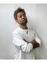 リアンデフロート(Lian de FLOAT)&nbsp;國分 良介