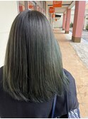 抹茶グリーン