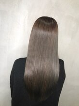 _WHITE modeの髪質改善はなぜ支持されるのか？