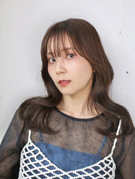 フェリチタ ひばりヶ丘(FELICITA) 30代からの大人レイヤー