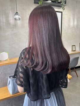 アートマン(artman) お白髪が気になり始めた方へブリーチなしWカラー/佐世保/日野