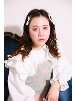 イングローブ ベイシア大原店(Ingrove) ロイヤルガール