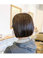 ロア(LOA)&nbsp;あごボブ