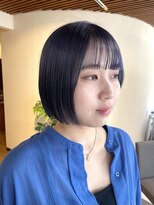 ブリッツレボルト(BLITZ R EVOLUT) 寒色カラー!