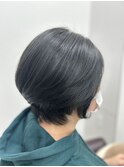 ブルーアッシュ