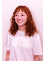 アンリ(Anri) スパイラルパーマ