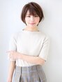 アルマ(ALMA)/野村一貴