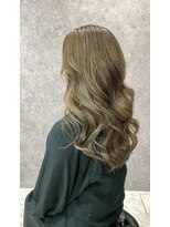 ダイアモンズ(DIAMONDS)&nbsp;～大人綺麗なオリーブカラー～